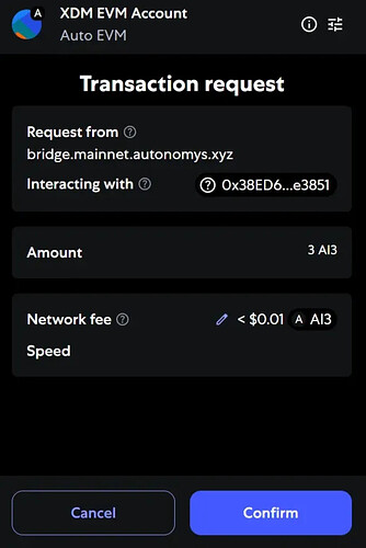 Bridge